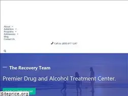 Sites similar to recoveryteam.org