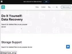 Sites similar to recoveryutility.com