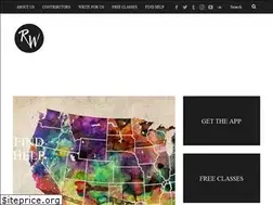 Sites similar to recoverywarriors.com