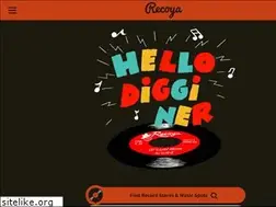 Sites similar to recoya.net