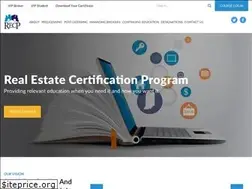 Sites similar to recp.org