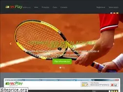 Sites similar to recplaysports.com
