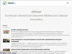 Sites similar to recpnet.org