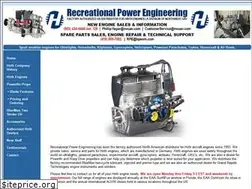 Sites similar to recpower.com