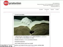 Sites similar to recproduction.com