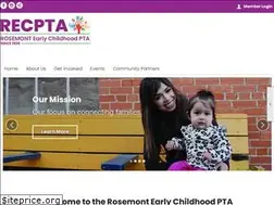 Sites similar to recpta.org