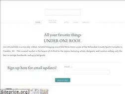 Sites similar to recraftandrelic.com
