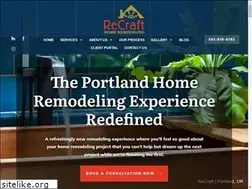 Sites similar to recrafthome.com