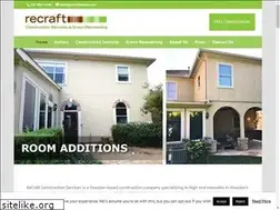 Sites similar to recrafthomes.com