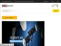 Sites similar to recraw.com