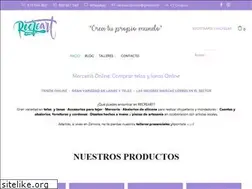 Sites similar to recre.art