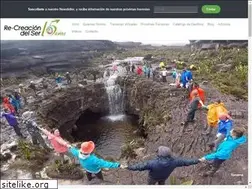 Sites similar to recreaciondelser.com
