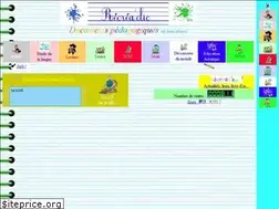 Sites similar to recreaclic.free.fr