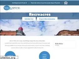Sites similar to recreacresmhp.com