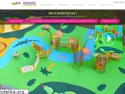 Sites similar to recreaction.fr