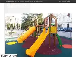 Sites similar to recreafrance.fr