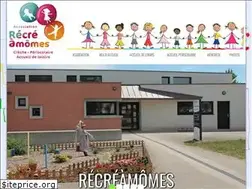 Sites similar to recreamomes.org