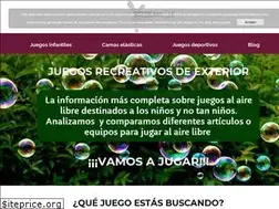 Sites similar to recreamos.com