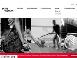 Sites similar to recrean.be
