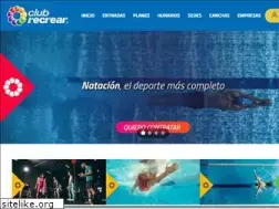 Sites similar to recrear.cl