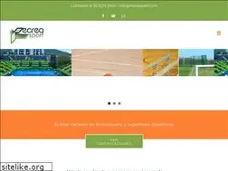 Sites similar to recreasport.com