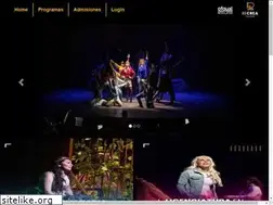 Sites similar to recreateatro.com