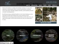 Sites similar to recreatenature.com