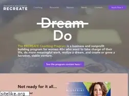 Sites similar to recreatenow.org