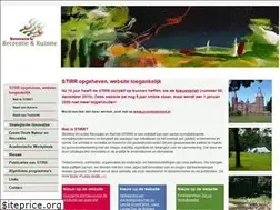 Sites similar to recreatieenruimte.nl
