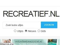 Sites similar to recreatief.nl