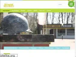 Sites similar to recreatiefoverloon.nl