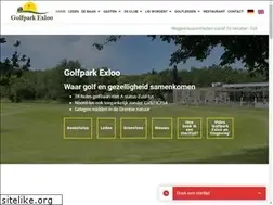 Sites similar to recreatiegolf.nl