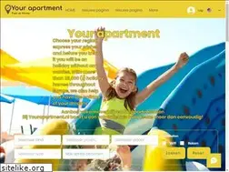 Sites similar to recreatiehuisjezeeland.nl