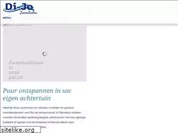 Sites similar to recreatieineigentuin.nl