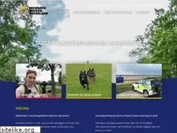 Sites similar to recreatiemiddennederland.nl