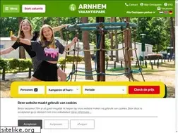 Sites similar to recreatieparkarnhem.nl