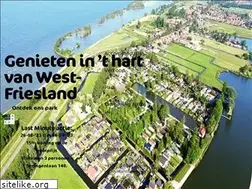 Sites similar to recreatieparkdegrootevliet.nl