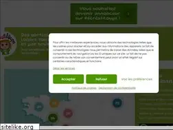 Sites similar to recreatiloups.com