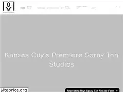 Sites similar to recreatingrays.com