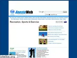 Sites similar to recreation-sports-articles.com