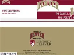 Sites similar to recreation.du.edu
