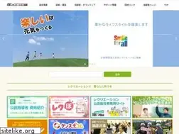 Sites similar to recreation.or.jp