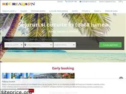 Sites similar to recreation.ro