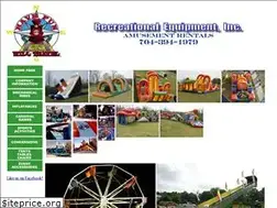 Sites similar to recreational.com
