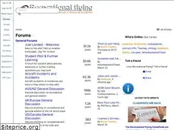Sites similar to recreationalflying.com