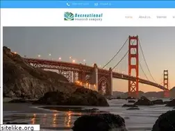 Sites similar to recreationalresearchcompany.com