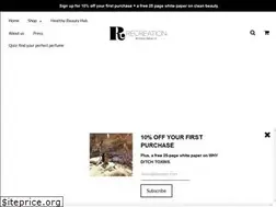 Sites similar to recreationbeauty.com