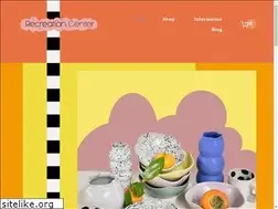 Sites similar to recreationcentershop.com
