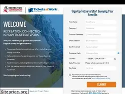 Sites similar to recreationconnection.com