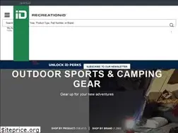 Sites similar to recreationid.com